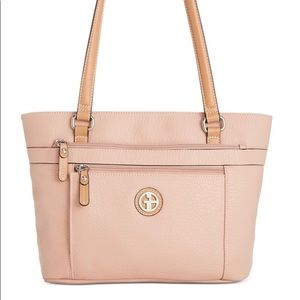 Brand new giani Bernini tote